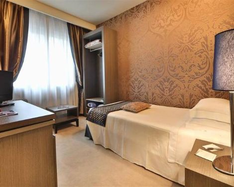 Hotel Mozart