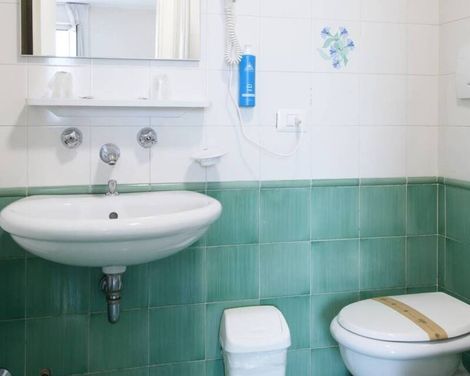 Casa Tra Noi