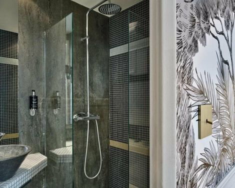 Posy Hotel By Happyculture-0