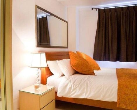 City Inn Russell Square