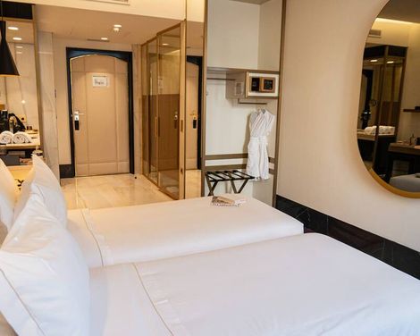 Madalena Beautique Hotel