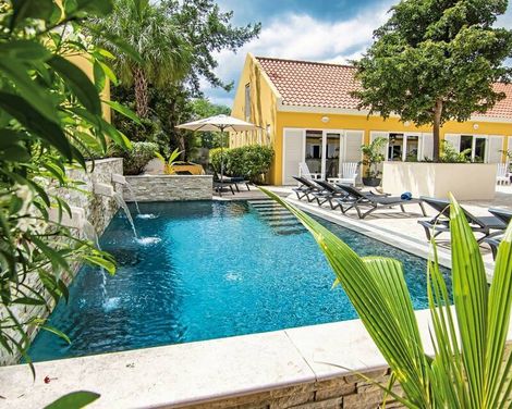 Bayside Boutique Hotel – Blue Bay Golf & Beach Resort