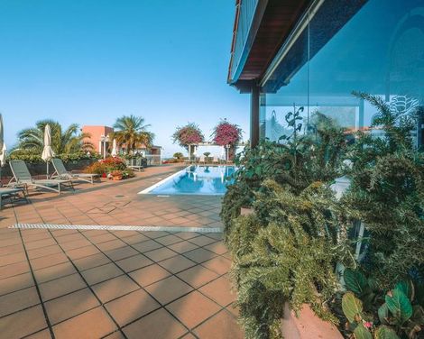 Hotel Ocean Gardens