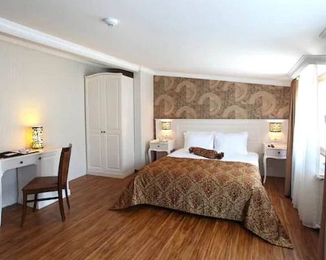 AHG Atlas Hotel-0