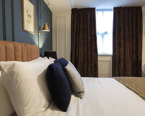 Hotel Cromwell Stevenage-2
