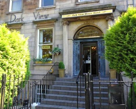 Park View House