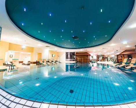 Mauritius Hotel & Therme