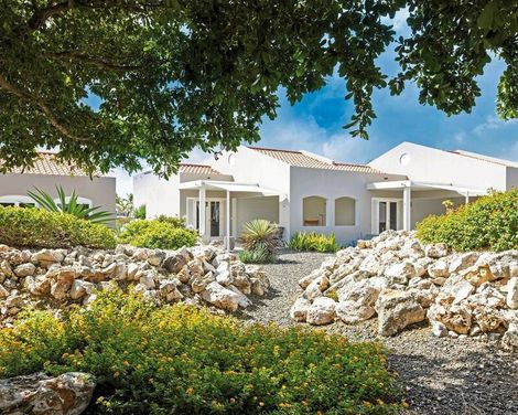 Coral Estate Luxury Resort