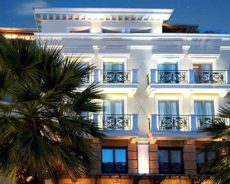 Electra Palace Athens