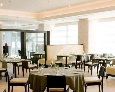Starhotels Grand Milan