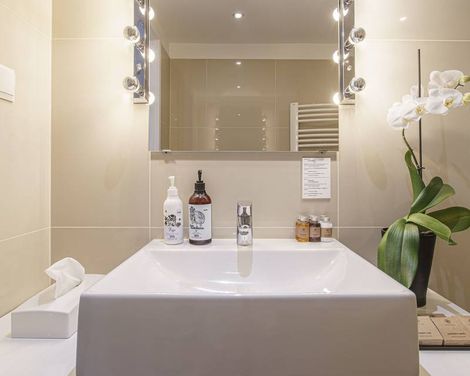 Novum House Apartamenty-0