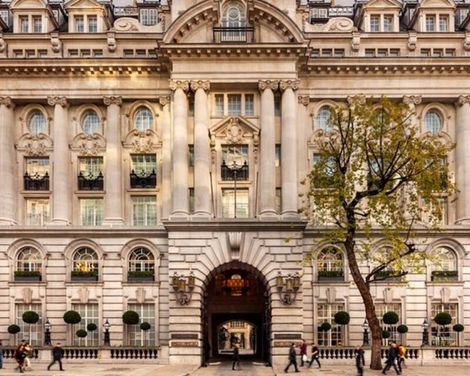 Rosewood London