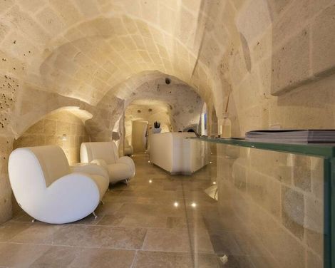 Aquatio Cave Luxury Hotel & SPA
