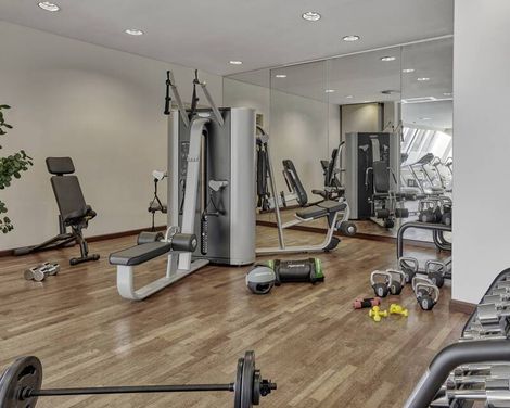 Lebenberg Schlosshotel Kitzbühel