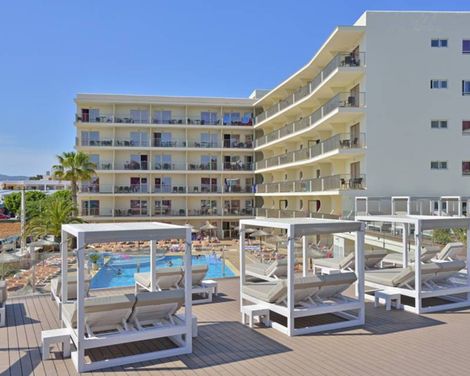 Leonardo Suites Hotel Ibiza Santa Eulalia-1