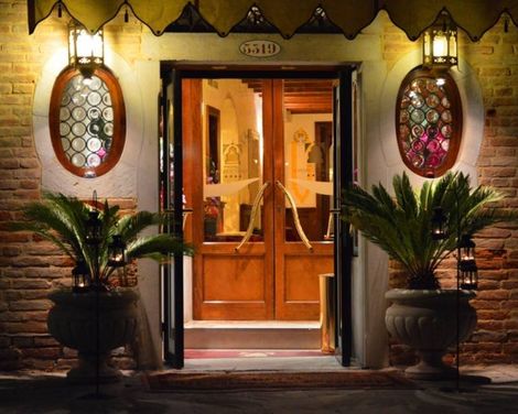 Hotel Ai Mori d’Oriente