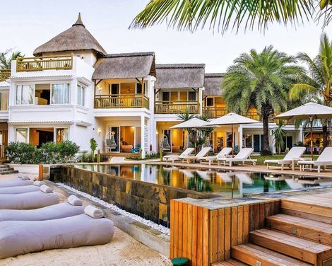 Seapoint Boutique Hotel