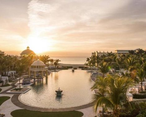 JOIA Paraíso by Iberostar-1