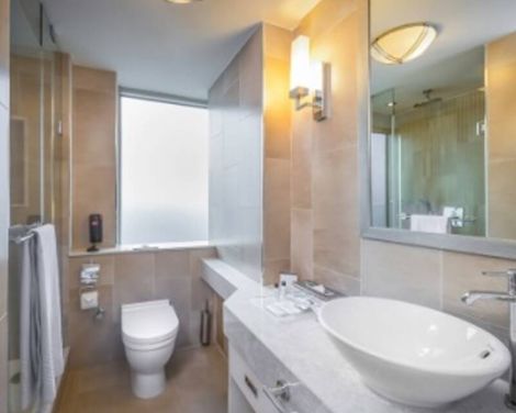 Titanic Port Bakirkoy-1