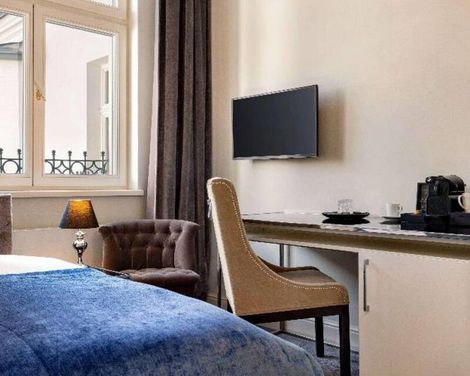 Wyndham Grand Krakow Old Town