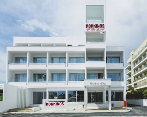 Kokkinos-1