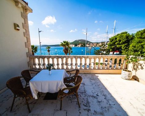 Apartments Vila Riva