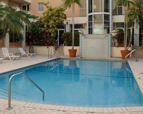 Rodeway Inn South Miami - Coral Gables-3