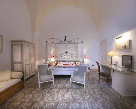 Palazzo Mosco Inn