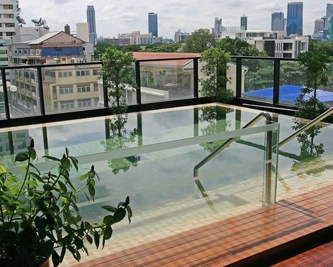 Citadines Sukhumvit 8 Bangkok-2