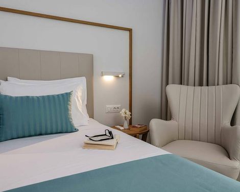 Mirage Bleu Hotel