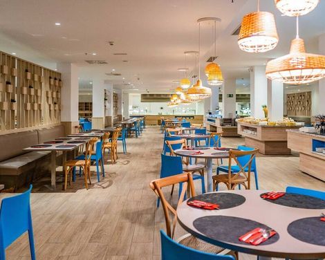 Gara Suites Golf & Spa