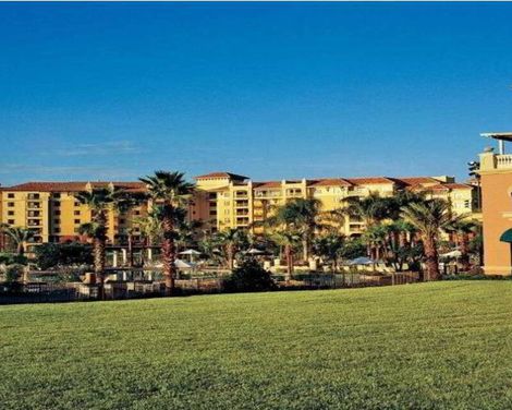 Club Wyndham Bonnet Creek