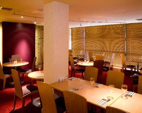 Premier Inn London Kew Bridge