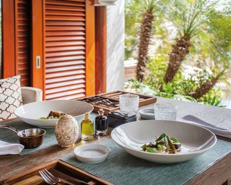 Baoase Luxury Resort