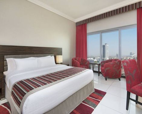 Atana Hotel-2