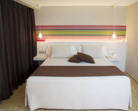 ALEGRIA Plaza Paris & Spa
