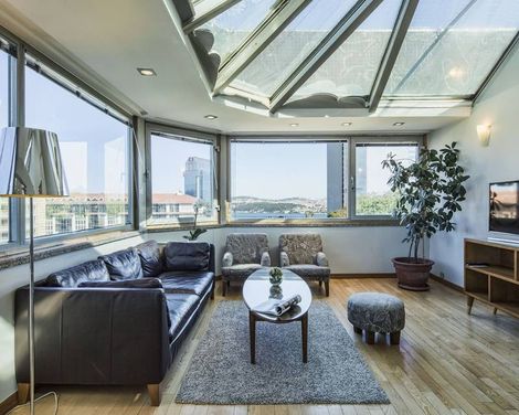 Taxim Suites-3