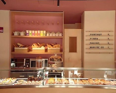 Moderno Hotel Roma