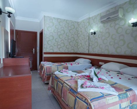 Simply Fine Hotel Alize