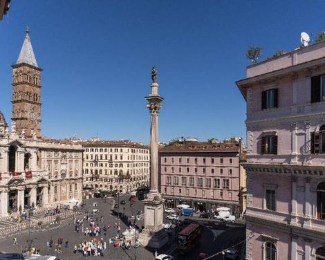 Hotel Santa Maria Maggiore