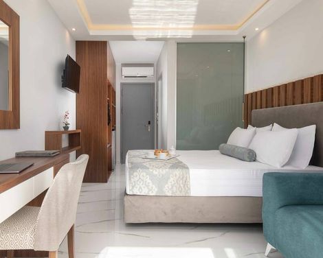4-You Boutique Hotel