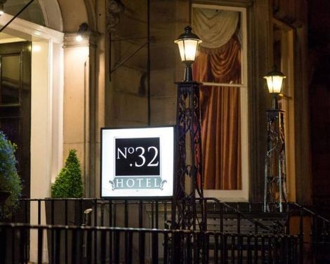 No32 Hotel