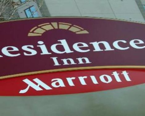 Residence Inn Toronto Airport