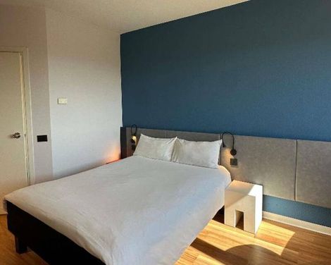 ibis Roma Fiera