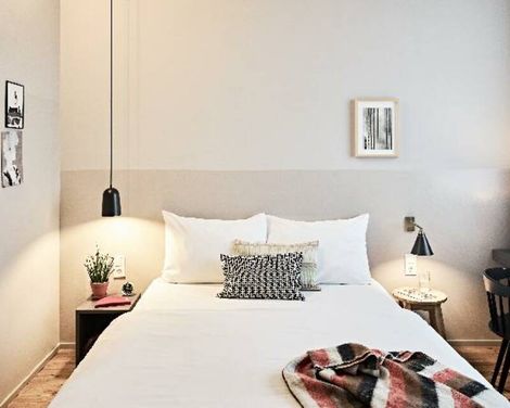 Bold Hotel München Giesing-3