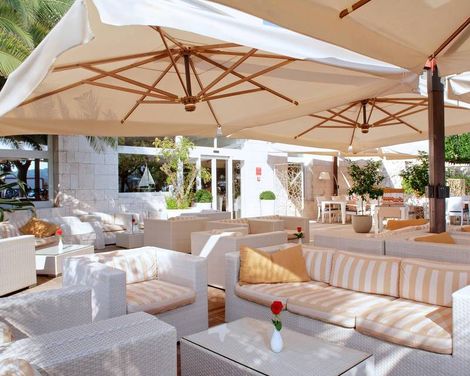 Valamar Riviera Hotel & Residence-2