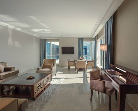 Stella Di Mare Dubai Marina