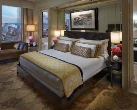 Mandarin Oriental New York-3