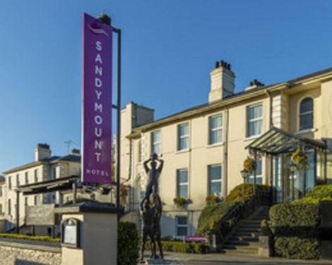 Sandymount Hotel