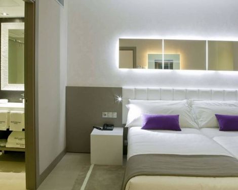 Domus Selecta Musik Boutique Hotel -3